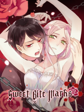 Read Sweet Bite Marks manhua online - MANHWAFULL