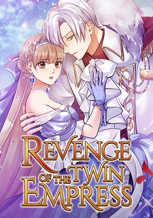 Revenge Of The Twin Empress manga at MANHWAFULL