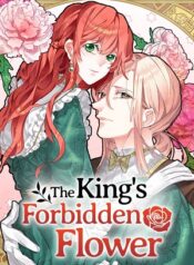 The King's Forbidden Flower